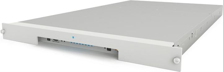 Productafbeelding LaCie 8big Rack Thunderbolt 2 - Harde schijf-array - 48 TB - 8 bays (SATA-600) (Thunderbolt 2)