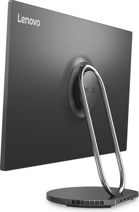 Produktbild Lenovo Yoga AIO 32ILL10, Bildschirmdiagonale: 31.5 " (32 GB, 1000 GB)