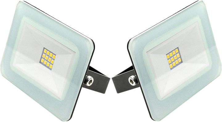 Actual product image Trango LED spotlight (800 lm)