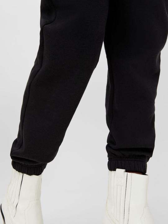 Actual product image Pieces Tie waist sweatpants (S)