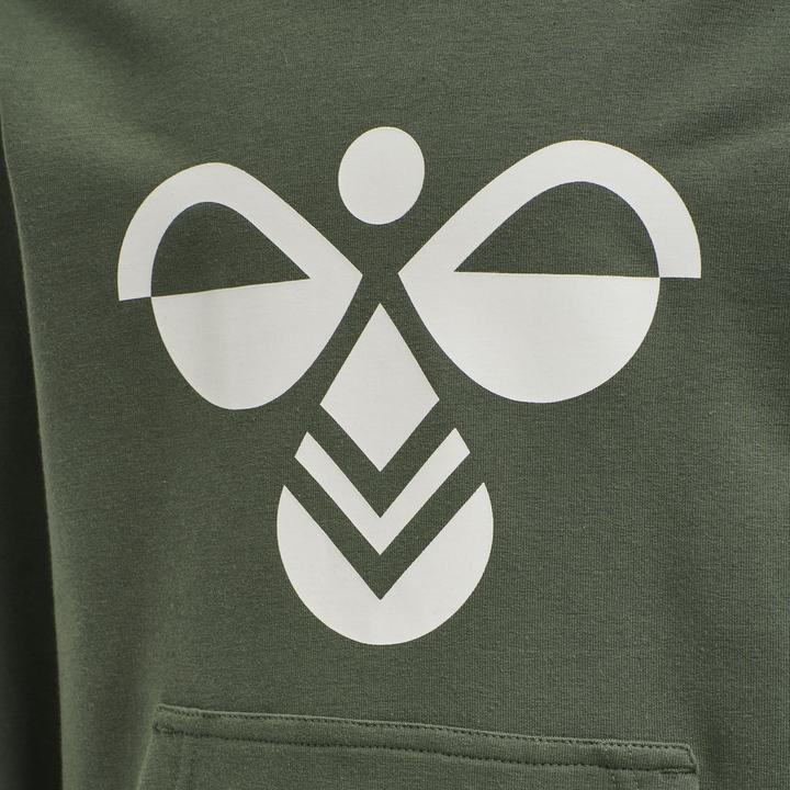 Immagine prodotto hummel Cuatro Hoodie (110)