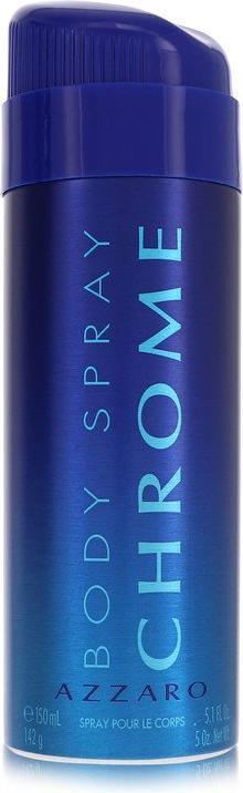 Produktbild Azzaro Chrome (Spray, 150 ml)