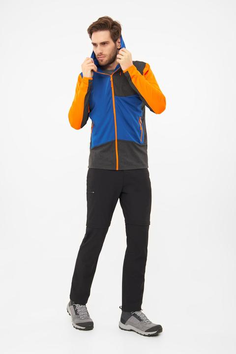 Actual product image MGA Viking Tacoma Hoodie Man Sweatshirt (S)