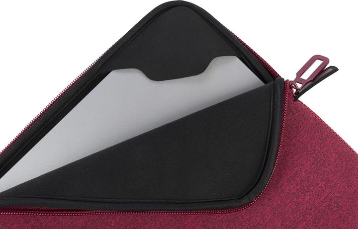 Immagine prodotto Tucano Sleeve Melange 15" - Elegantissima custodia in neoprene (16", Universale)