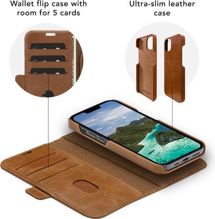 Produktbild dbramante1928 Lynge (Apple iPhone 8)