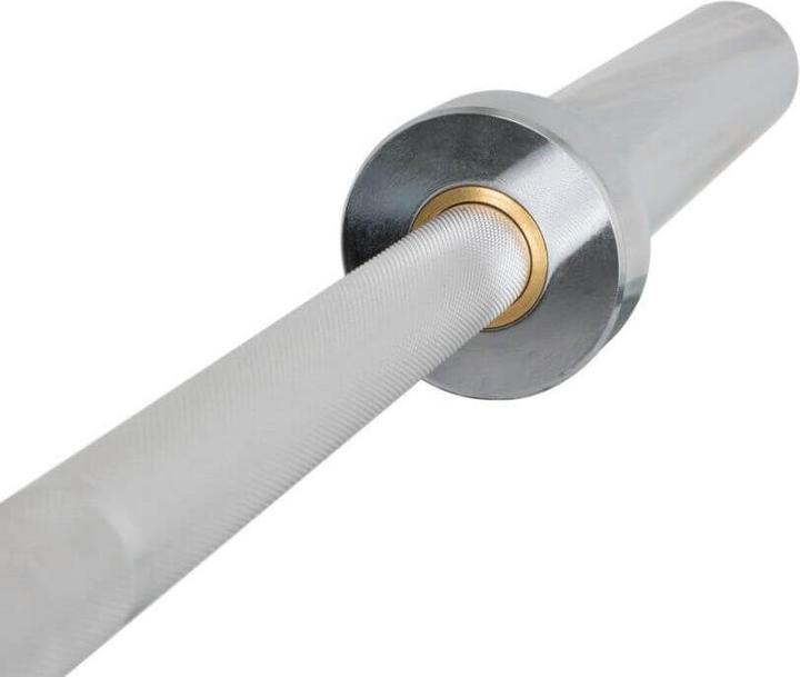 Actual product image ATX Technique Bar - extra light aluminium barbell