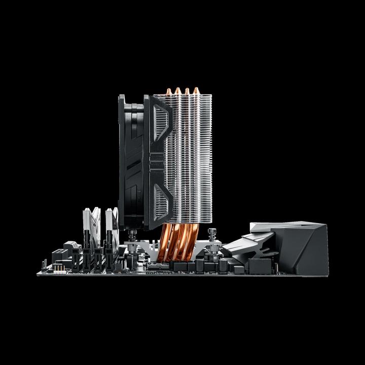 Immagine prodotto Cooler Master Hyper 212 EVO V2 LGA1700 (155 mm)