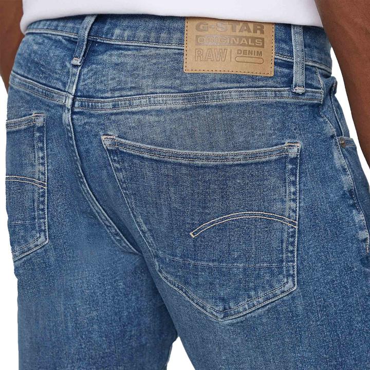 Actual product image G-Star 3301 Slim Short (36)