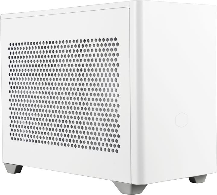 Actual product image Cooler Master MasterBox NR200 (Mini-ITX, Mini-DTX)