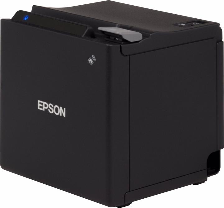 Actual product image Epson TM m10 (Bluetooth, USB 2.0)