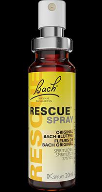 Produktbild Bach Rescue Original (1 Stück, Spray, 42 g)