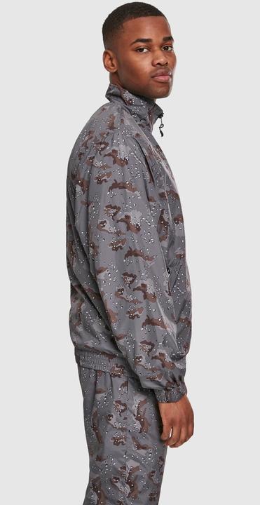Produktbild Urban Classics Camo Track Jacket (L)