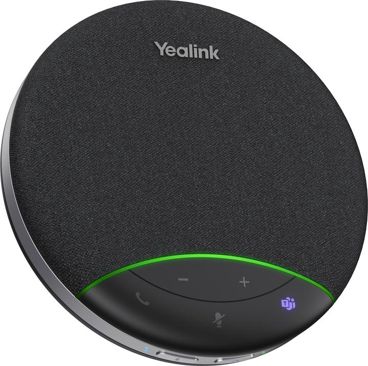 Image du produit Yealink SP92 with Dongle USB-C/A