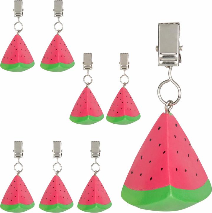 Relaxdays Porte-bougies (50.5 x 19 x 8.5 cm)
