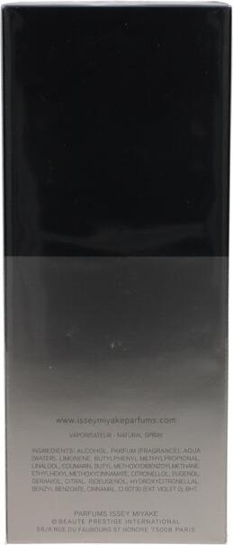 Produktbild Issey Miyake Intense (Eau de Toilette, 125 ml)