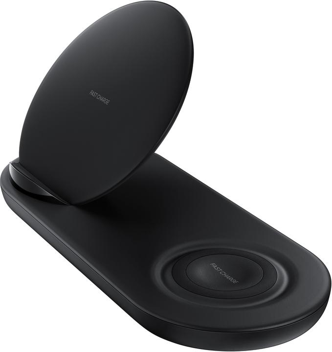 Productafbeelding Samsung Draadloze oplader Duo (25 W)