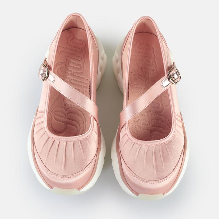 Produktbild Buffalo ballerinas binary ballet - vegan (36)
