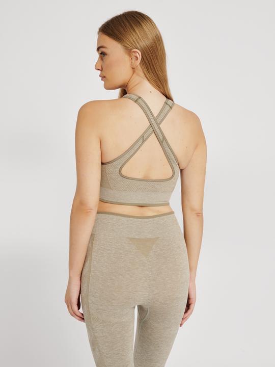 Produktbild hummel Hmlmt Una Seamless Sports Top (L)