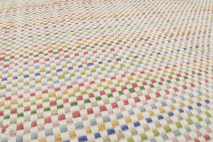 Produktbild Esprit Teppich Kids Durrie (130 x 190 cm)