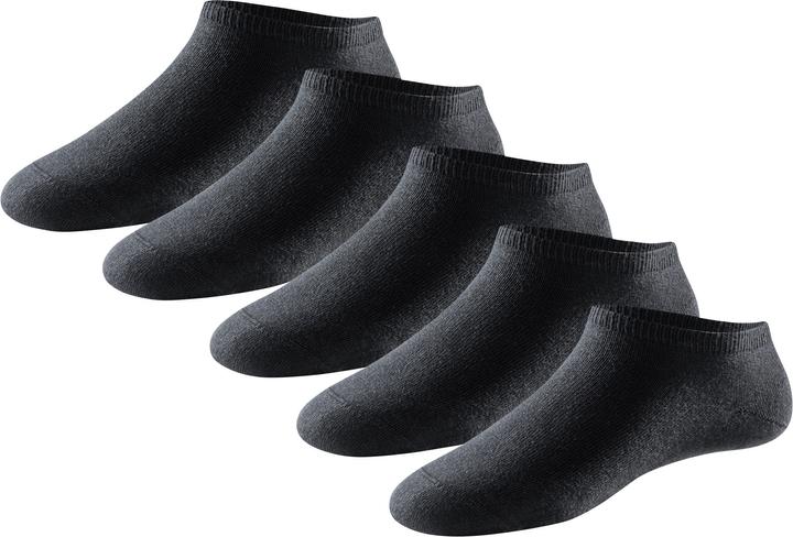 Image du produit Schiesser 179825-000-403 (Pack de 5, 39 - 42)