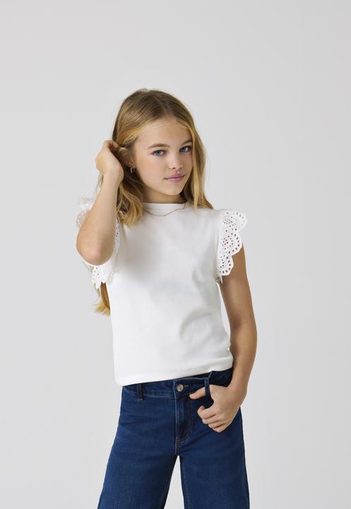 Actual product image Only Kogdrea Life S/S Top Jrs Noos (146)