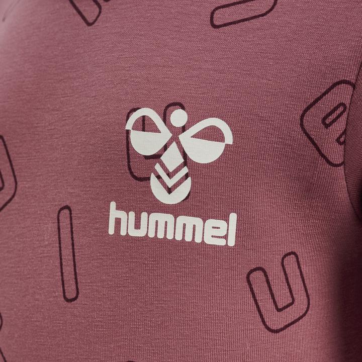 Produktbild hummel Hmlathens Body L/S (98)