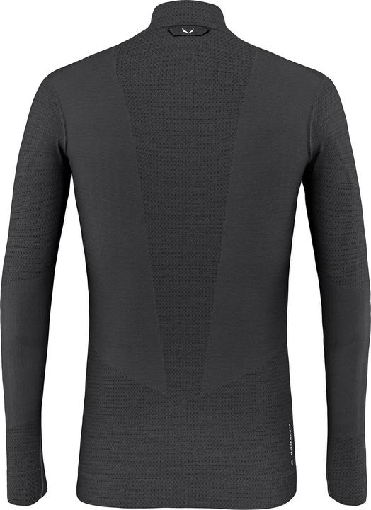 Immagine prodotto Salewa Maglietta Zebru Responsive mezza zip (XXL)