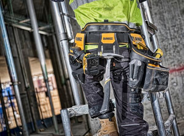 Produktbild DeWalt Apron (75552 Teile)