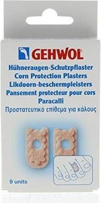 Produktbild Gehwol Hühneraugen-Schutzpflaster 9 Stk (9 x)