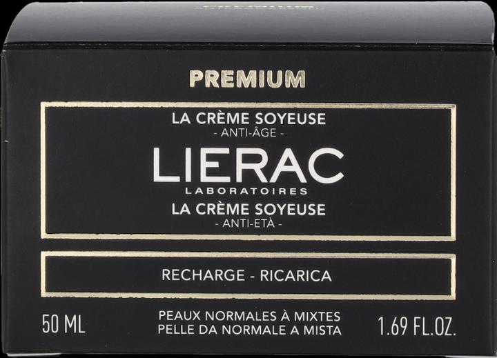 Image du produit Lierac Premium (Set soin du visage)