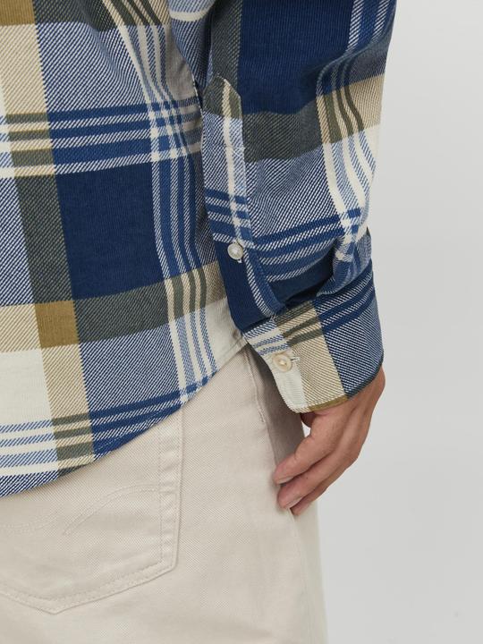 Image du produit Jack & Jones Chemise en velours côtelé (M)