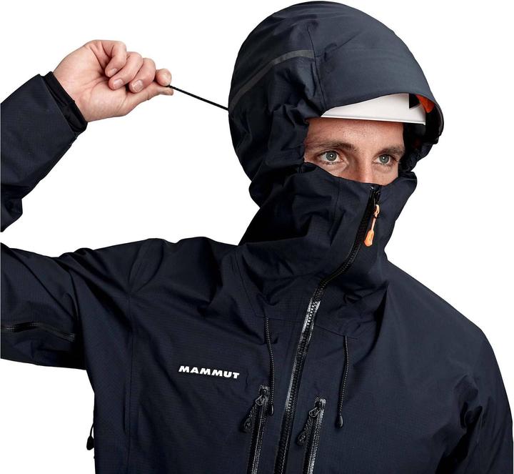 Produktbild Mammut Nordwand Advanced Jacke (XL)