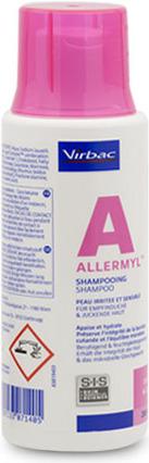 Produktbild Virbac Allermyl (Hund, Katze, 200 ml)