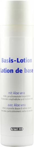 Actual product image Phytomed Basislotion mit Aloe vera (Body cream, 250 ml)
