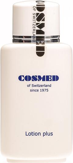 Image du produit Cosmed Lotion plus (Crème pour le corps, 200 ml)