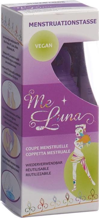 Me Luna Classic Shorty (Normal)