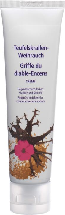 Phytomed Teufelskrallen-Weihrauch Creme (1 x, 100 ml, 113 g)