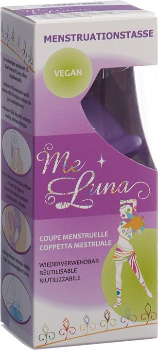 Me Luna Classic Shorty