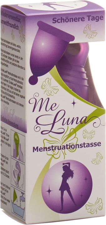 Me Luna Classic Shorty (Large)