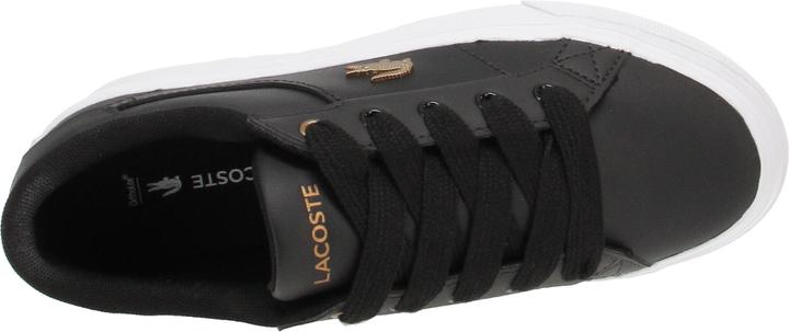 Actual product image Lacoste Ziane Platform (41)