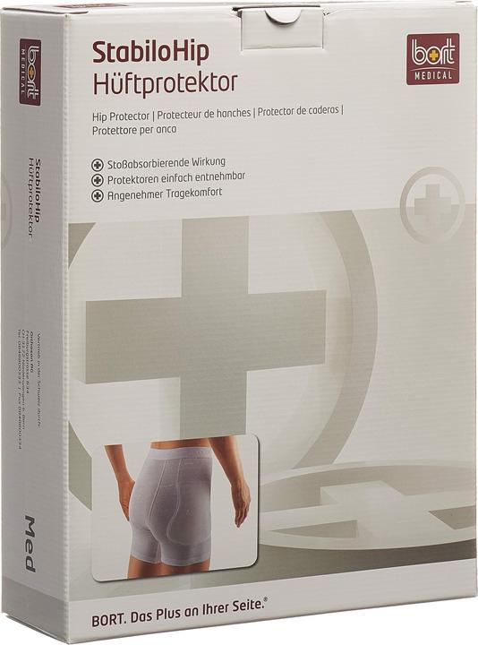Produktbild Bort Medical Hüftprotektor M weiss