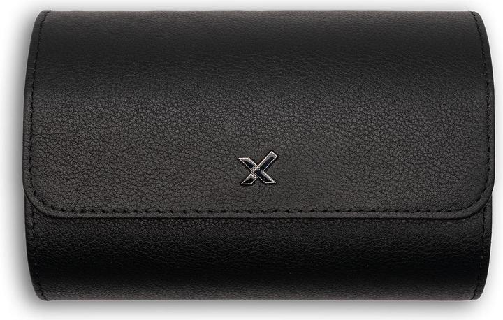 Image du produit Luxcessory Rouleau pour montres Agent avec tracker pour 2 montres