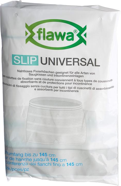 Flawa Universal (3 x)