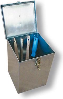 Actual product image Peka Pinselfabrik Pekalino brush box