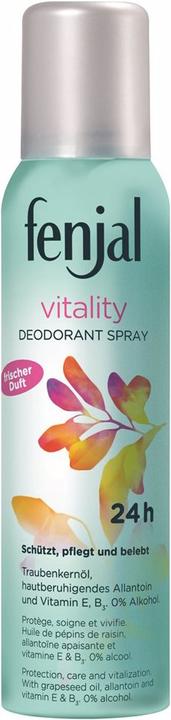 Fenjal Deo Spray Vitality (Spray, 150 ml)