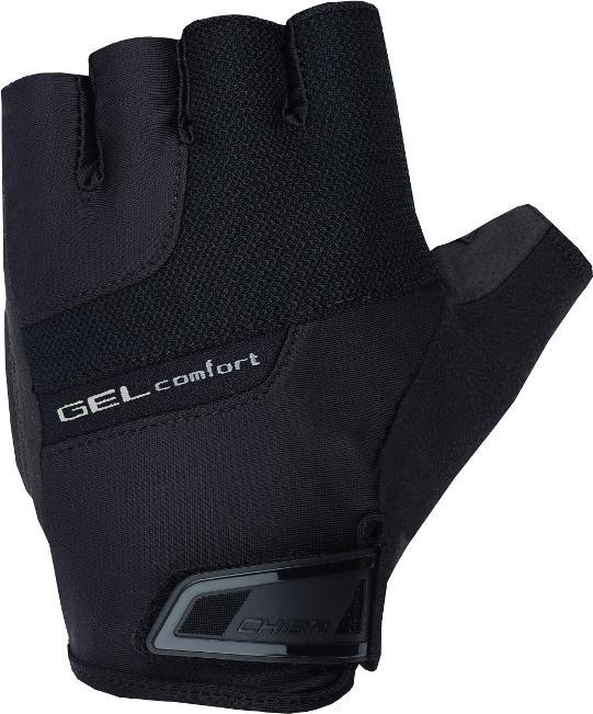 Actual product image Chiba Gel Comfort cycling gloves (M)