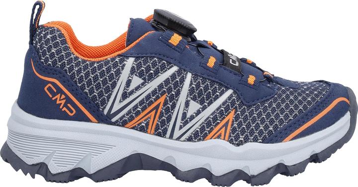 Produktbild CMP Campagnolo Kid's Aksa Fitgo Fast Hiking Shoes (31)