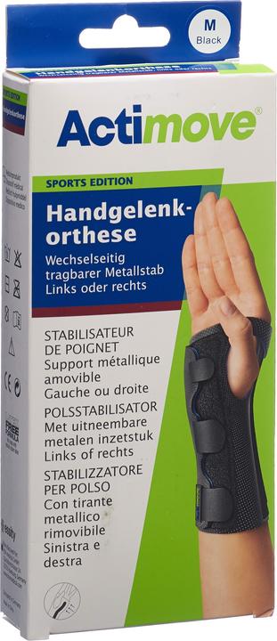 BSN Sport Handgelenkorthese M (M)