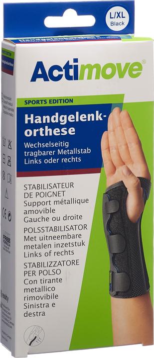 BSN Sport Handgelenkorthese L/XL (L, XL)