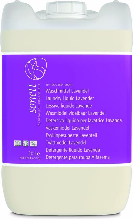 270 Cycles de lavage